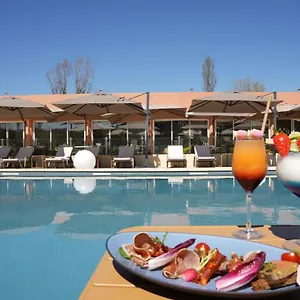 4* Hotel Mount Ventùri