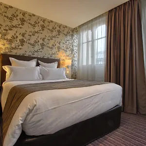 Hotel Timhotel Opéra Grands-magasins