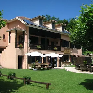 Bed & Breakfast Pyrenées Emotions