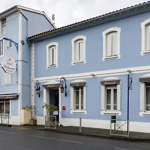 Hotel Pedussaut